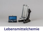 Lebensmittelchemie