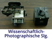 Wissenschaftlich-Photographische Sammlung