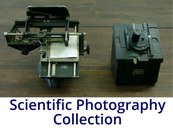 Scientific Photography Collection