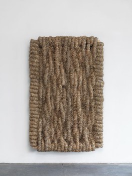 Lichtbild - Vertikalen fließend 