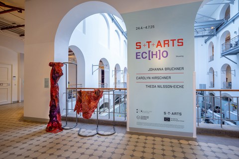 Ausstellungsansicht