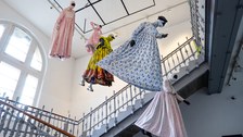 Ausstellungsansicht