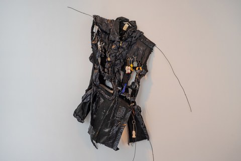 Ausstellungsansicht