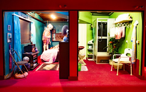 Kunstwerk Theda Nilsson-Eicke