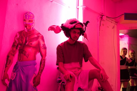 Kunstwerk Theda Nilsson-Eicke