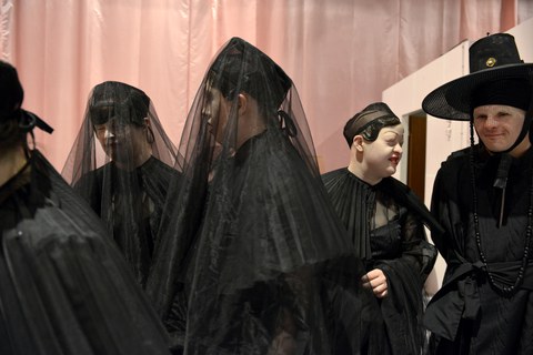 Kunstwerk Theda Nilsson-Eicke