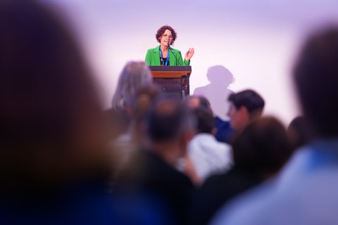 Impression vom Abendempfang zur gemeinsamen Jahrestagung von ICOM-UMAC und UNIVERSEUM 2024