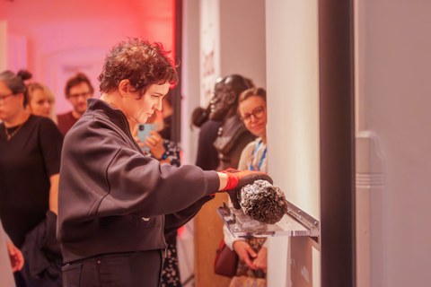 Impressionen vom gemeinsamen Jahrestreffen von ICOM-UMAC und UNIVERSEUM 2024