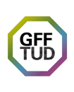 Das Logo der GFF