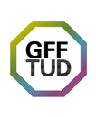 The logo of GFF