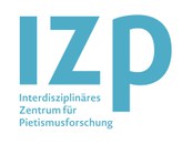 Das offizielle Logo des IZP in Halle