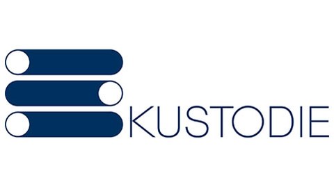 Das Logo der Kustodie