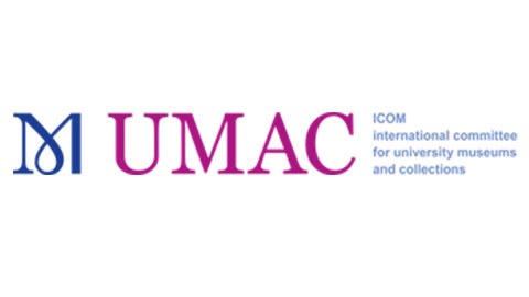 The logo of ICOM-UMAC