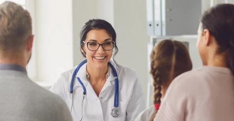 Allgemeinmedizin