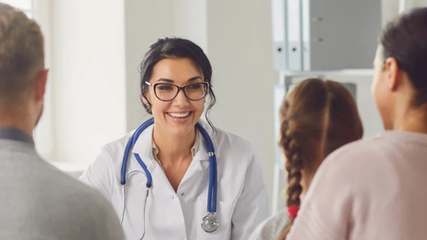 Allgemeinmedizin