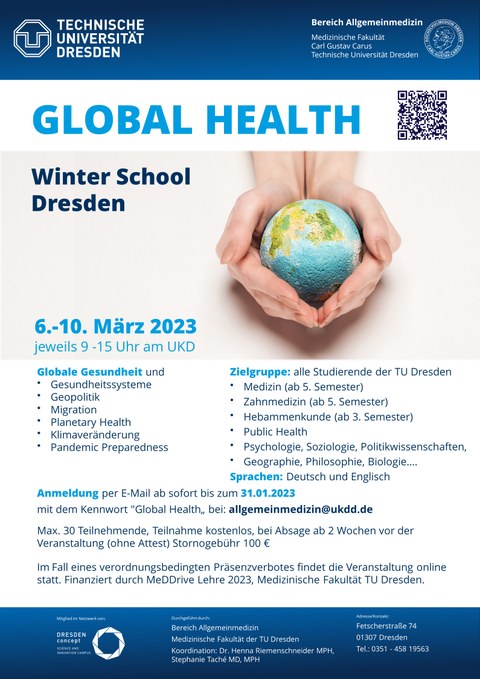 Global Health Winter School