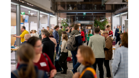 Jubiläumsveranstaltung