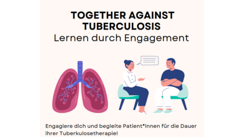 Together Against Tuberculosis