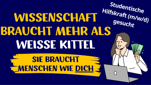 SHK gesucht 