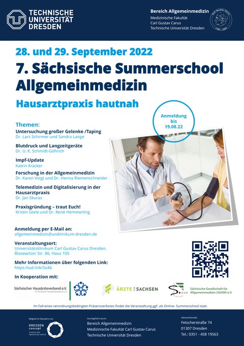 Summerschool 2022