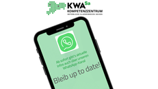 KWASA WhatsApp