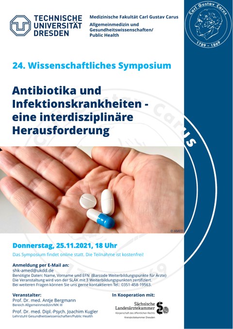 Poster 24. Symposium