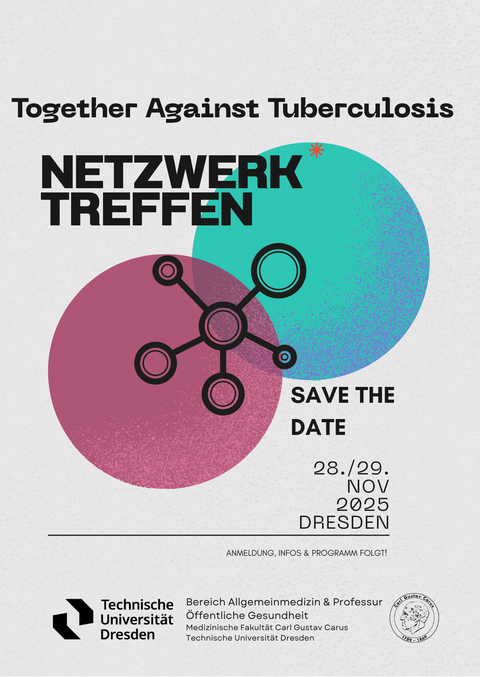 Netzwerktreffen TAT 2025