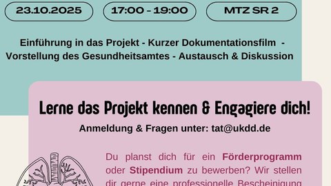 Onboarding Treffen TAT