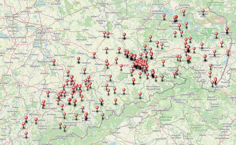 Lehrpraxen Allgemeinmedizin