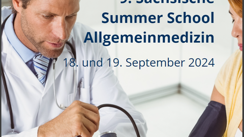 Flyer Summerschool