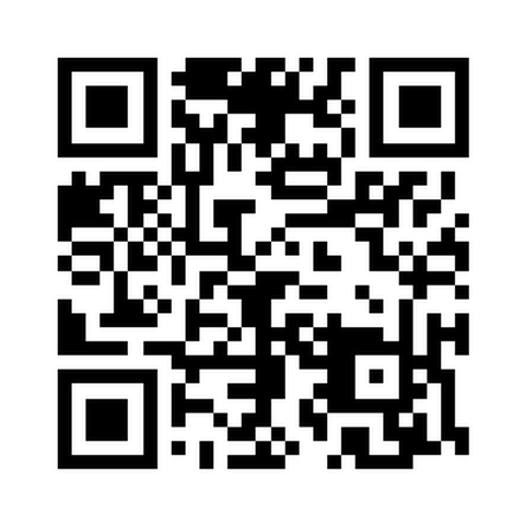 QRCode fVK AMED
