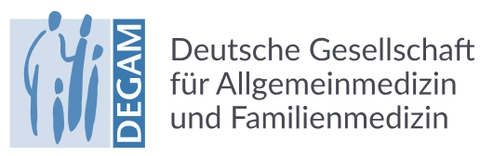 Logo von DEGAM