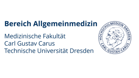 Logo Bereich Allgemeinmedizin Dresden