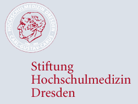 Stiftung Hochschulmedizin