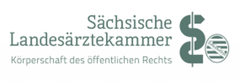 Logo sächsische LÄK