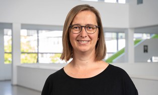 Portrait von PB