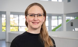 Portrait von MG