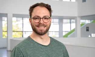 Portrait von WG