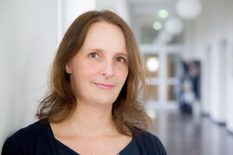 Dr. rer. medic. Karen Voigt