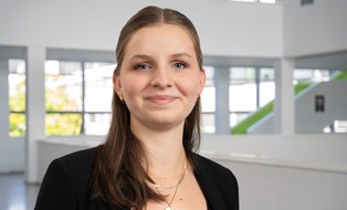 Portrait von MM
