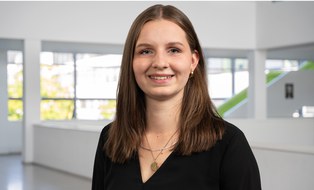 Portrait von MM