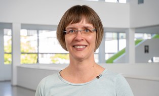 Portrait von AW