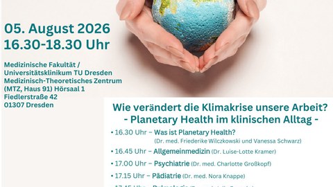Programm GHI Autumn Symposium