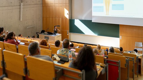 GHISS Autumn Symposium