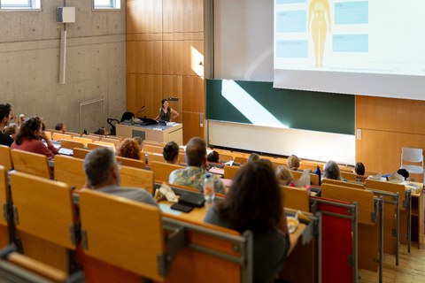 GHISS Autumn Symposium