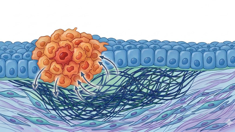 Precancerous Niche