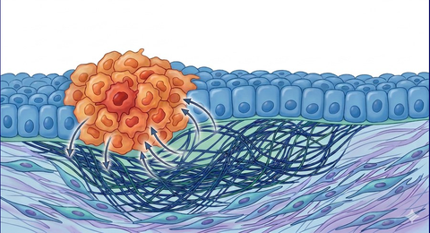 Precancerous Niche