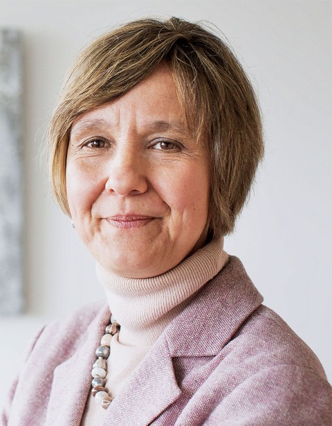 Prof. Dr. Katharina Fleischhauer