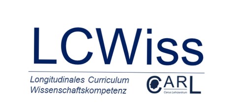 Logo  LCWiss