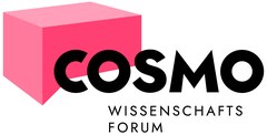 Logo von Cosmo